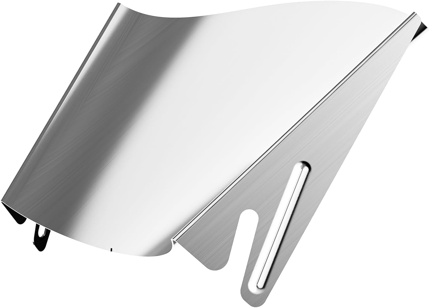 Commercial Kitchen Units - Pouring Chute for KitchenAid Stand Mixer