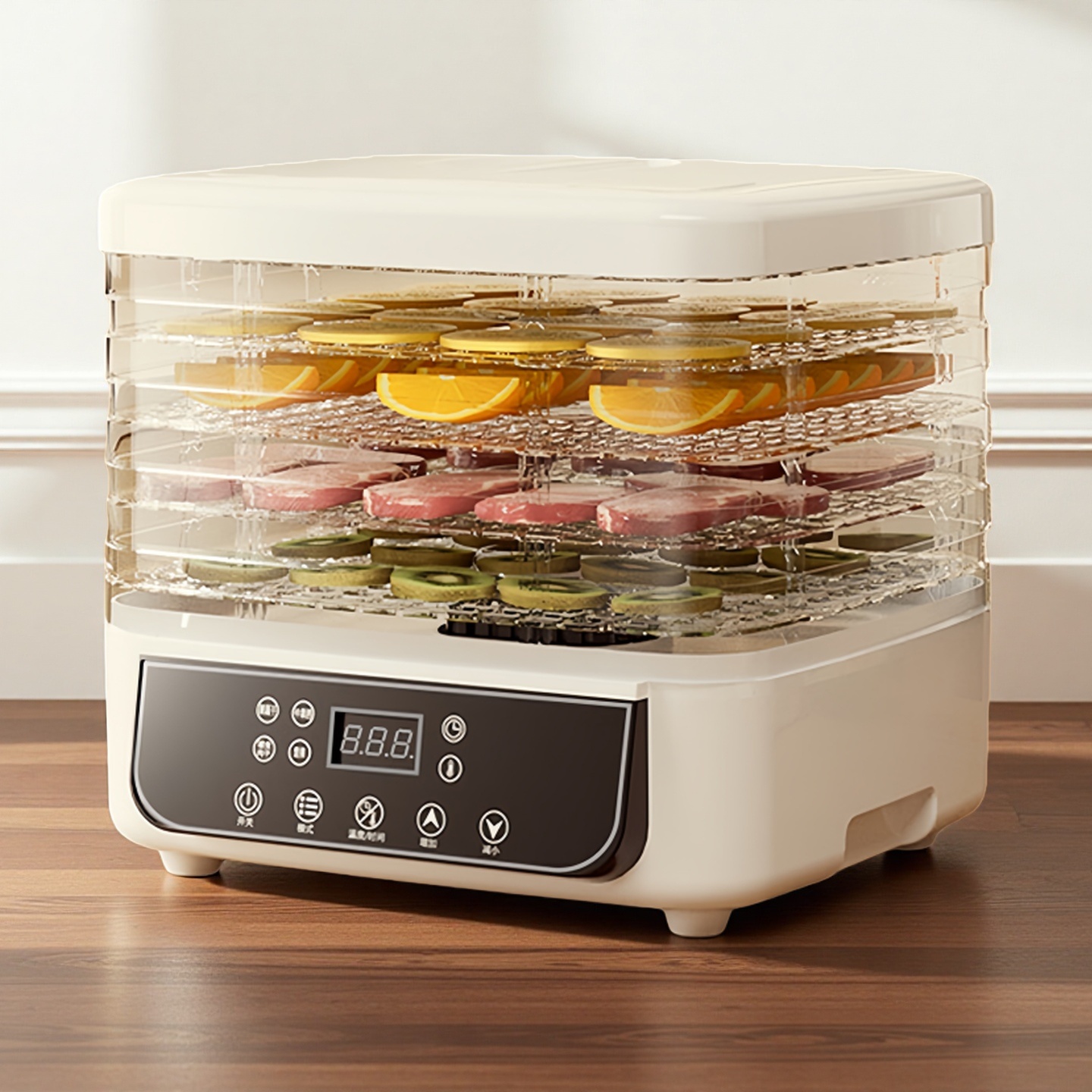 Commercial Food Dehydrator - Commercial Food Dehydrator Large Capacity Food