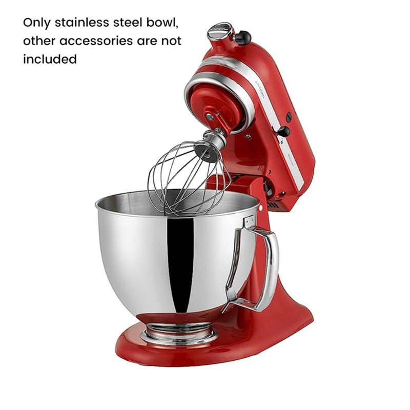 Commercial Kitchen Units - A78E-For Kitchenaid Classic&Artisan Series 4.5QT/5QT Mixer