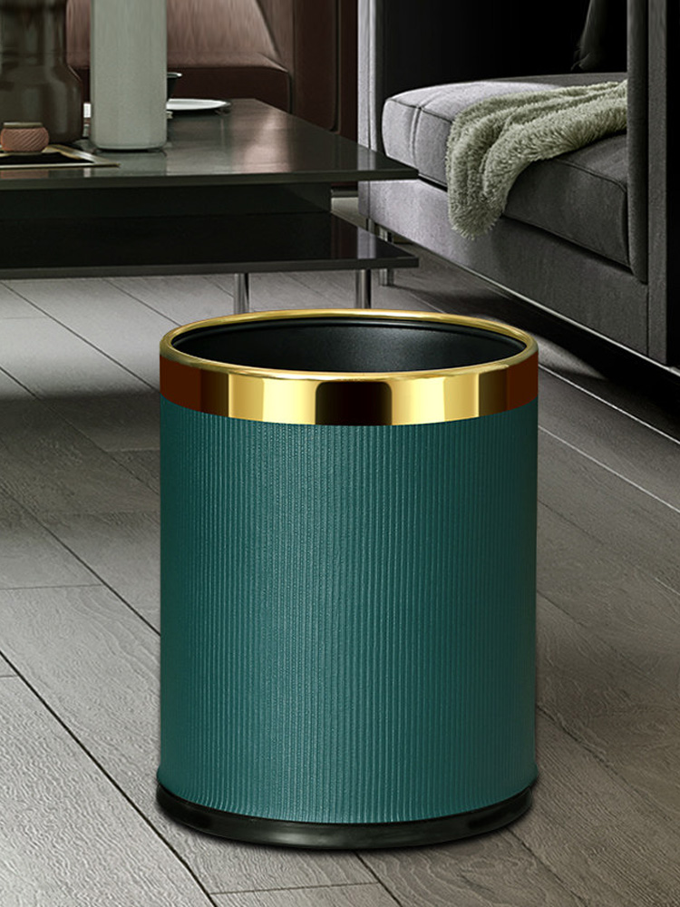Commercial Kitchen Garbage Can - Trash Can Living Room Creative Large
