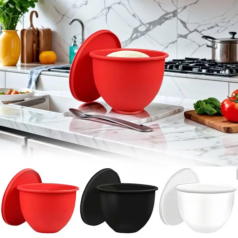 Commercial Kitchen Units - NEW Silicone Liners for KitchenAid Tilt-Head