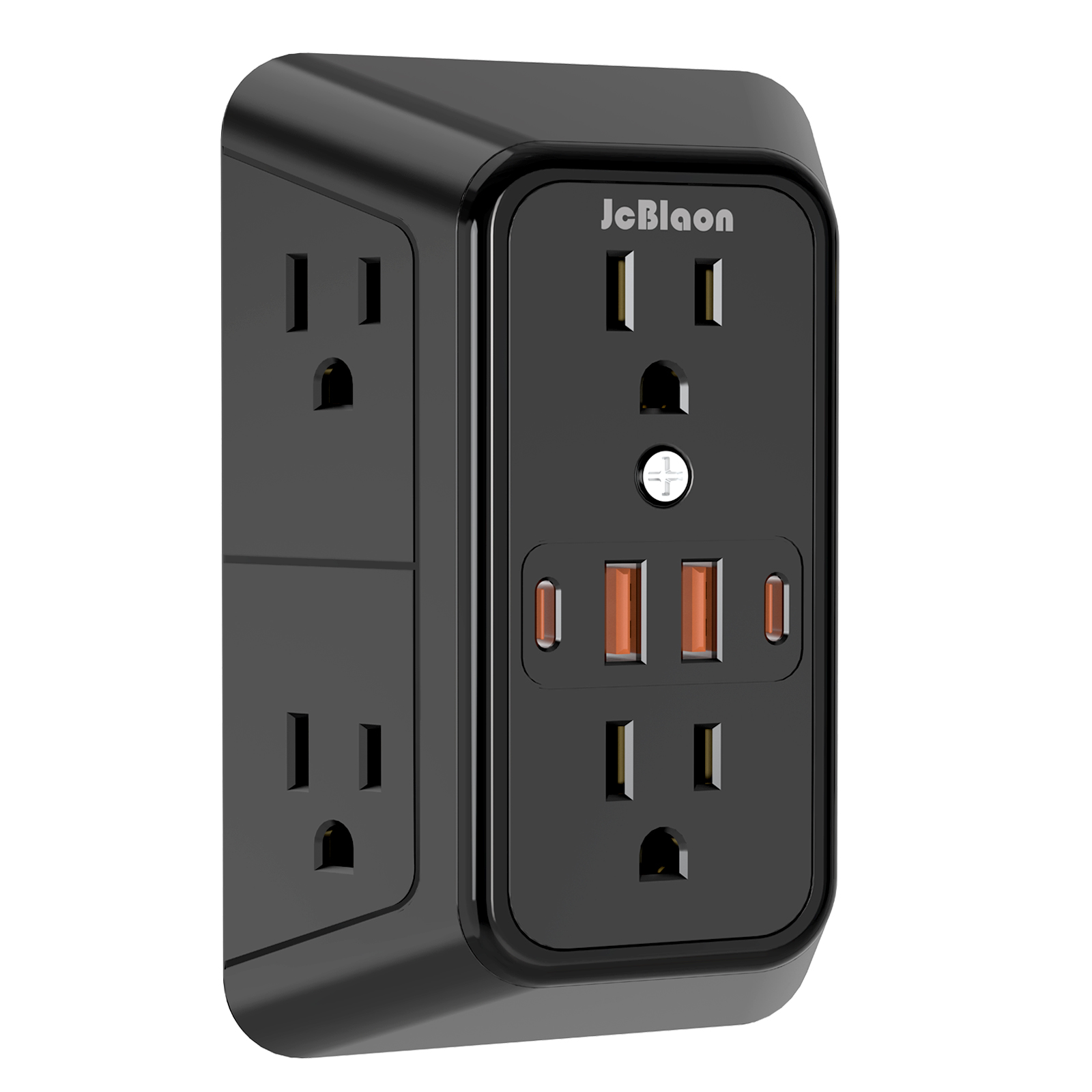 Commercial Kitchen In Residential Home - 10-in-1 US Plug Power Strip,Surge Protector