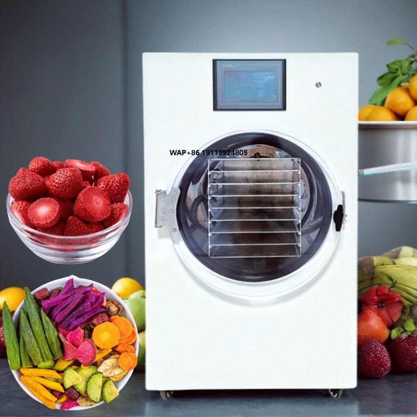 Commercial Food Dehydrator - Commercial Industrial Mini Freezer Uk Lyophilizer