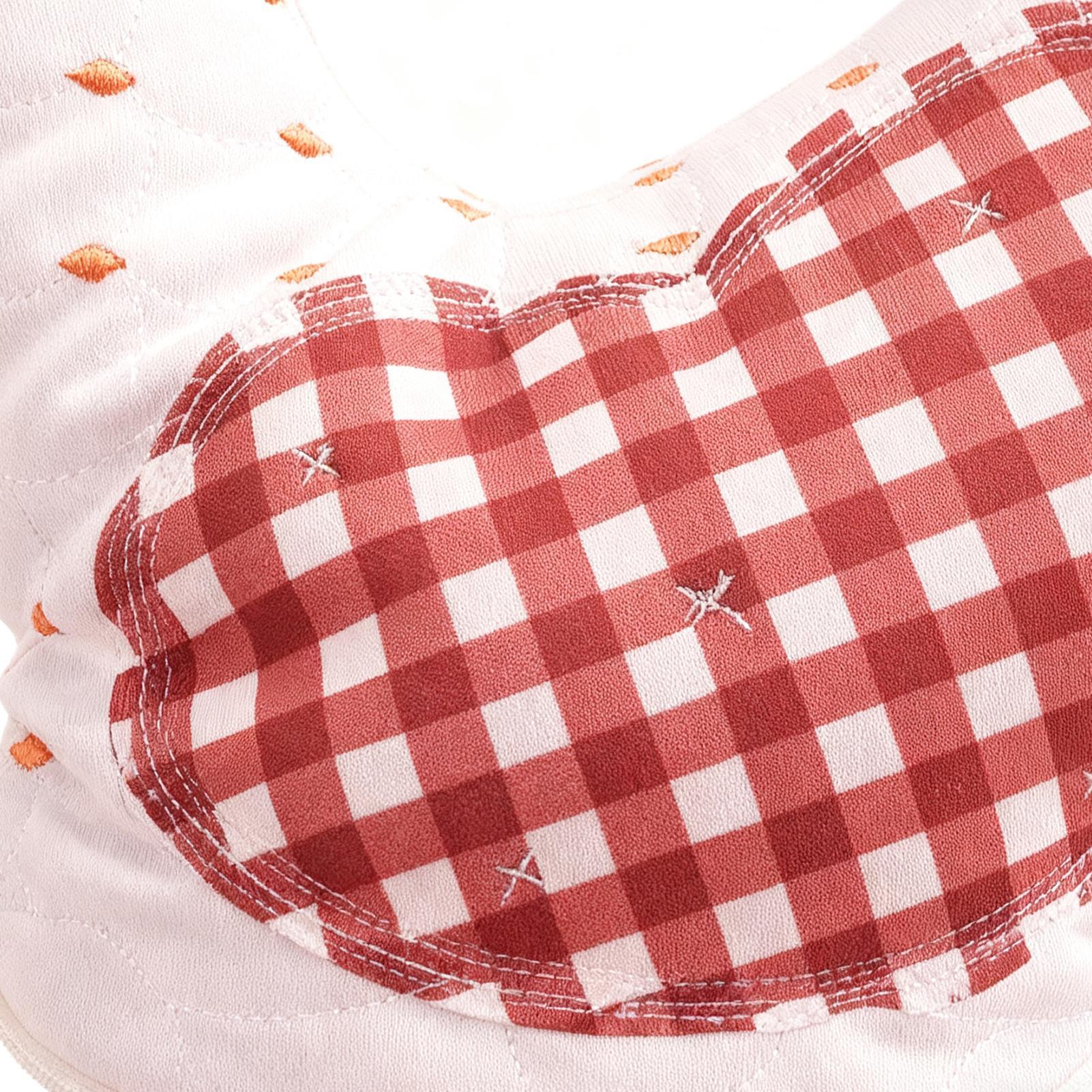 Commercial Kitchen Gloves - Oven Gloves Non-Slip Soft Funny Fun