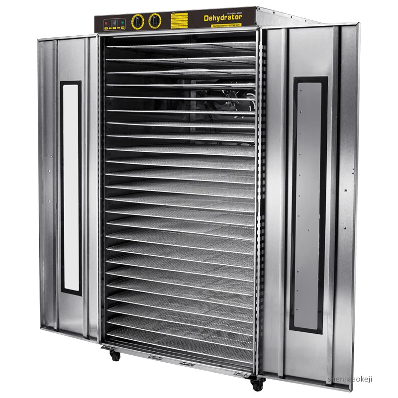 Commercial Food Dehydrator - Commercial Food Dehydrators Vegetable Fruit Dewatering