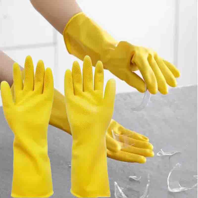 Commercial Kitchen Gloves - 1-10PCS Housework Gloves Household Women's Kitchen