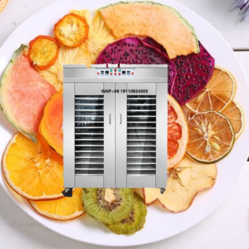 Commercial Food Dehydrator - Commercial Food Dehydrator Machine Fruit Vegetable