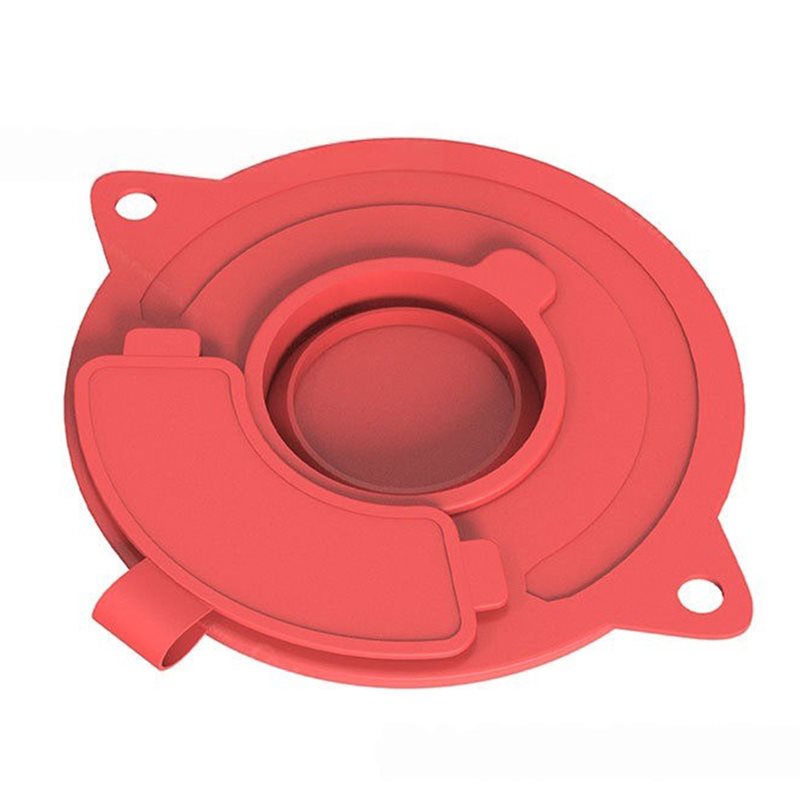 Commercial Kitchen Units - 【NECESSITY】Silicone Mixers Bowl Cover For Kitchenaid