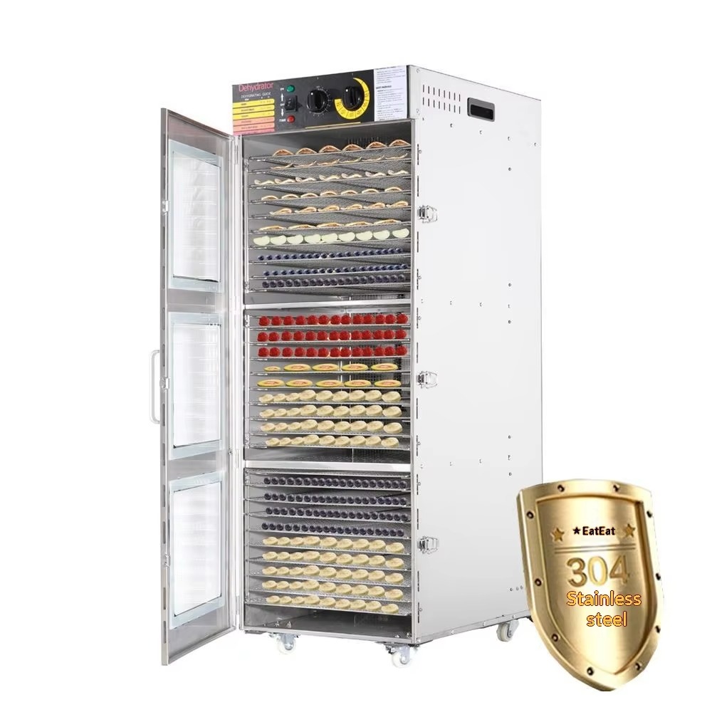 Commercial Food Dehydrator - Commercial Fruit Dried Food Dehydrator Seafood