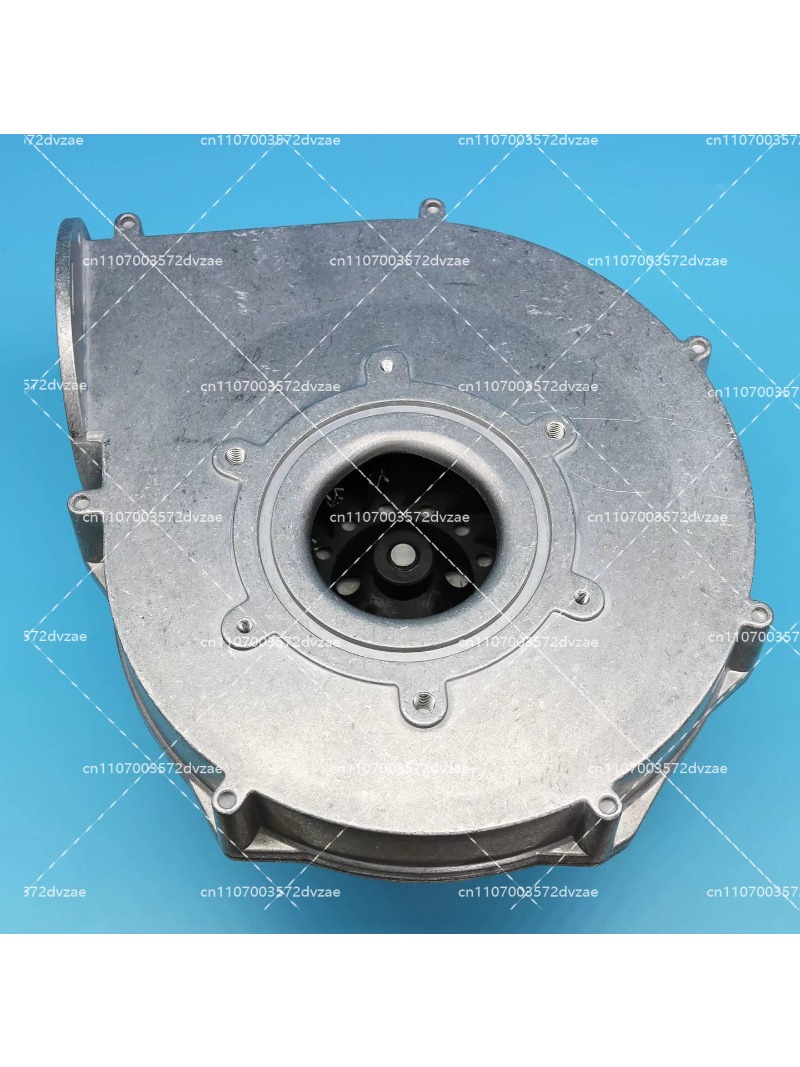Commercial Kitchen Exhaust Fan - Fried stove fan Aluminum shell stove