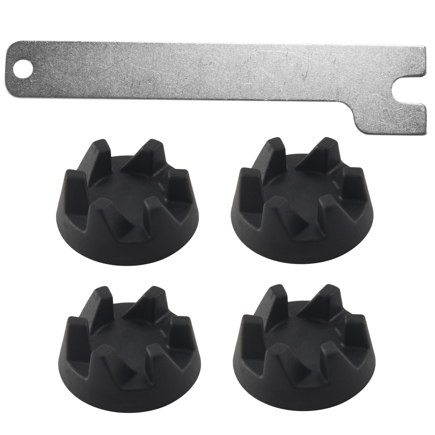 Commercial Kitchen Units - B01C-9704230 Blender Coupler With Spanner Kit