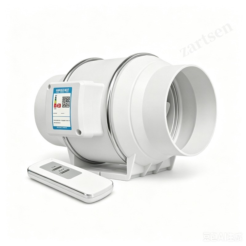 Commercial Kitchen Exhaust Fan - Exhaust Fan Home Silent Inline Pipe