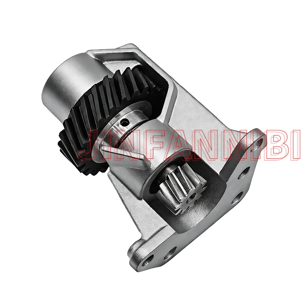 Commercial Kitchen Units - Worm Gear Assembly for KitchenAid 3K45SS