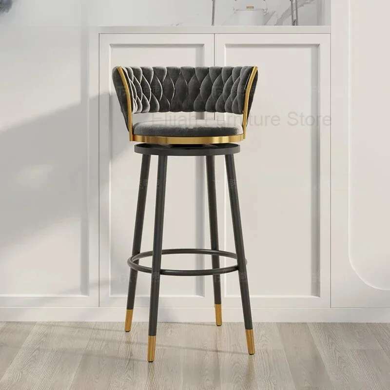 Feature Modern Bar Chairs Nord - огляд і ціна Commercial Kitchen Design