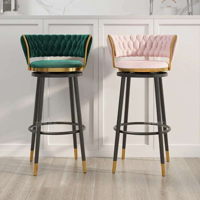 Feature Modern Bar Chairs Nord - огляд і ціна Commercial Kitchen Design