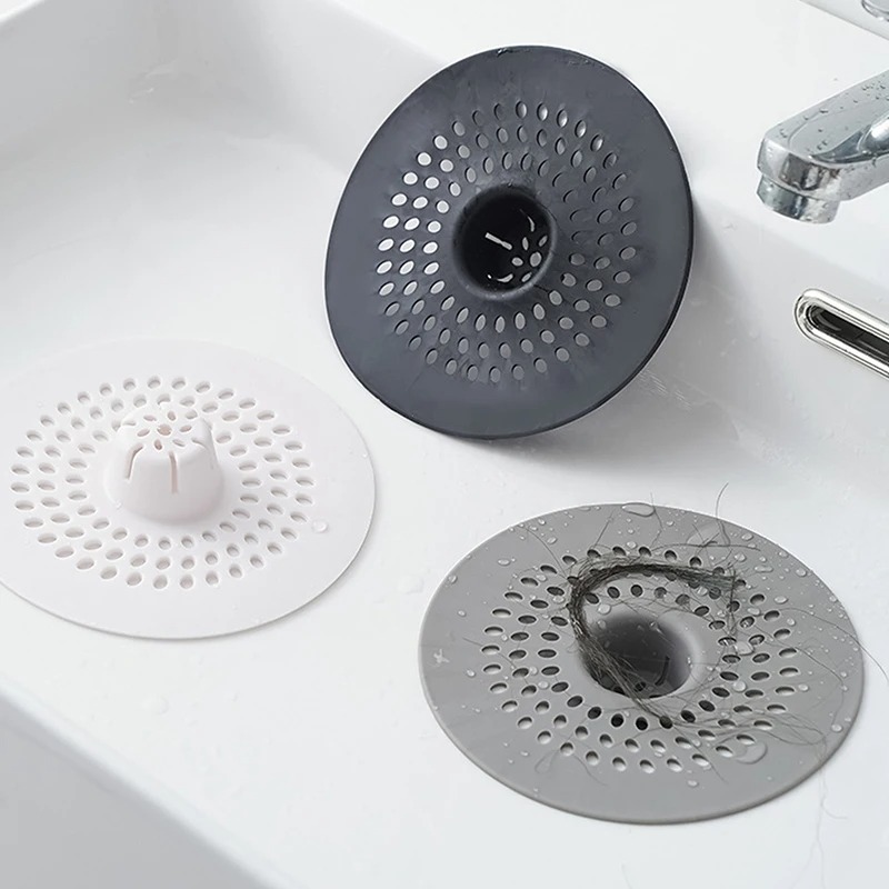 Anti-blocking Silicone Floor D - огляд і ціна Commercial Kitchen Grease Trap