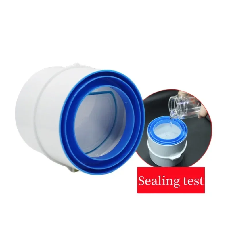 Pipe Exhaust Fan Check Valve R - огляд і ціна Commercial Kitchen Exhaust Fan