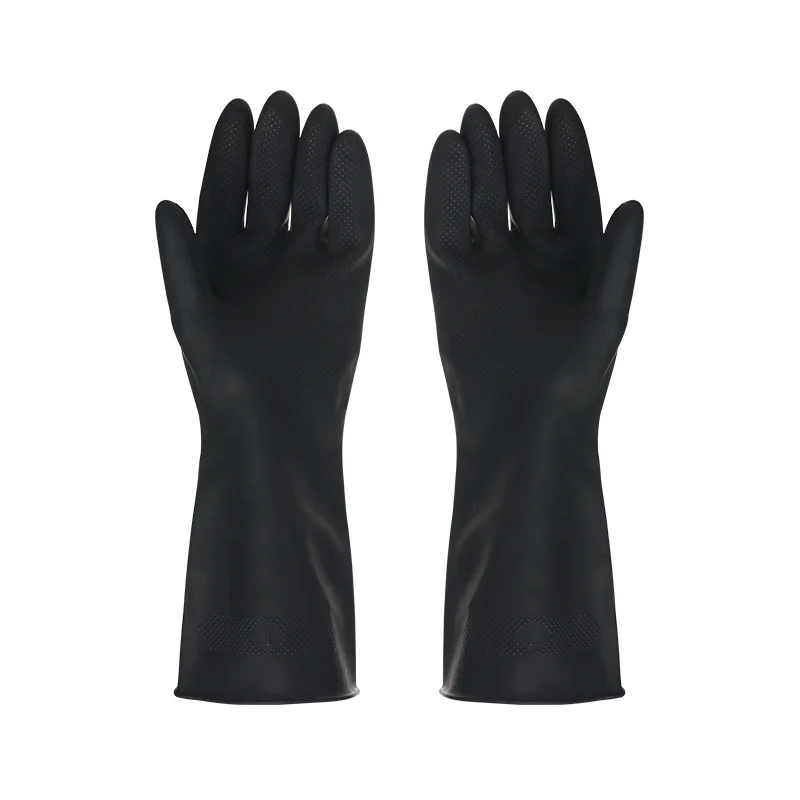 1 Pair Black Gloves Home Washi - огляд і ціна Commercial Kitchen Gloves
