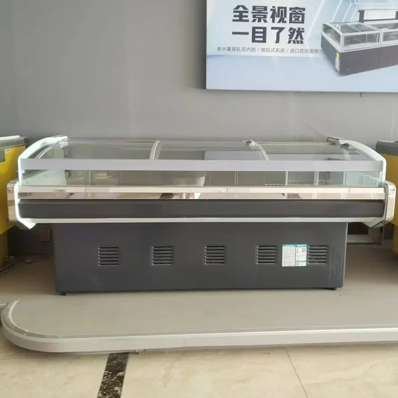 #s Y 86L freezers chest deep f - огляд і ціна Commercial Chest Freezer
