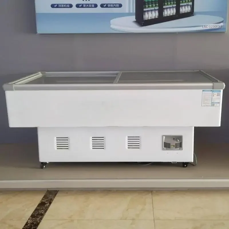 #s Y 86L freezers chest deep f - огляд і ціна Commercial Chest Freezer