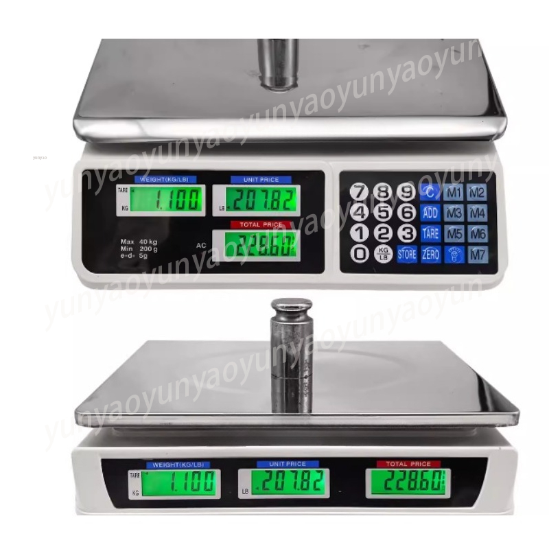 ACS40 High Precision 5g Commer - огляд і ціна Commercial Kitchen Units