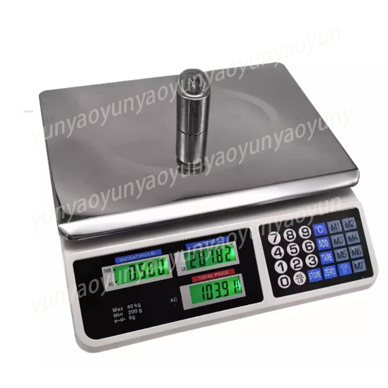 ACS40 High Precision 5g Commer - огляд і ціна Commercial Kitchen Units