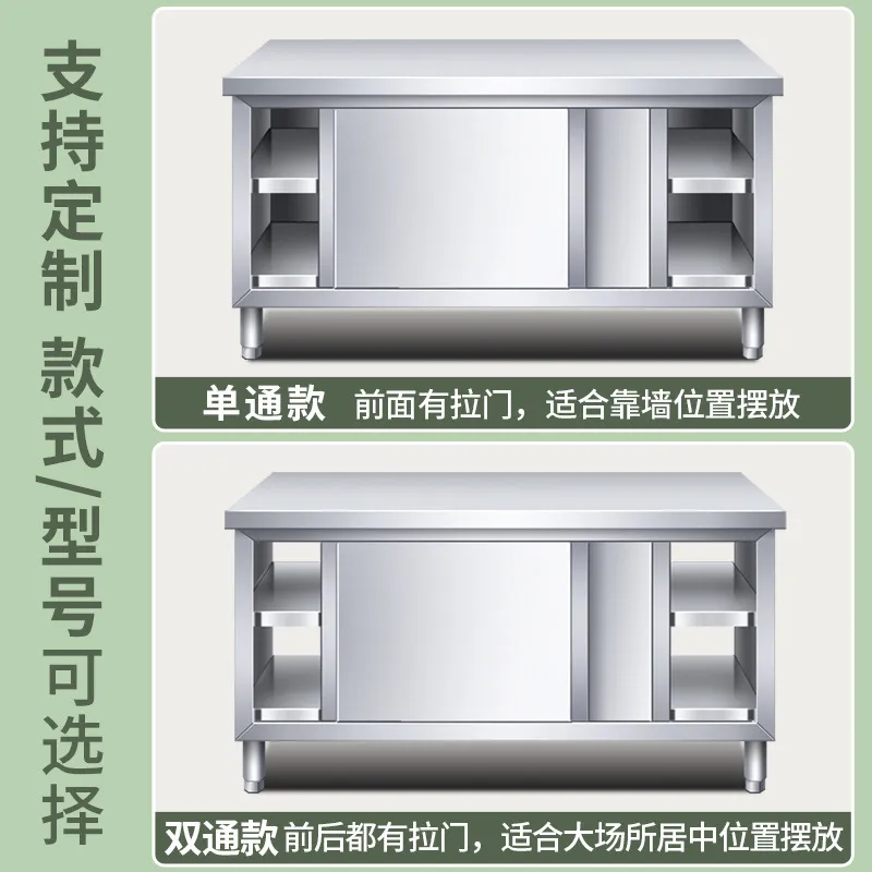 for Kitchen Console Stainless  - огляд і ціна Commercial Kitchen Worktops