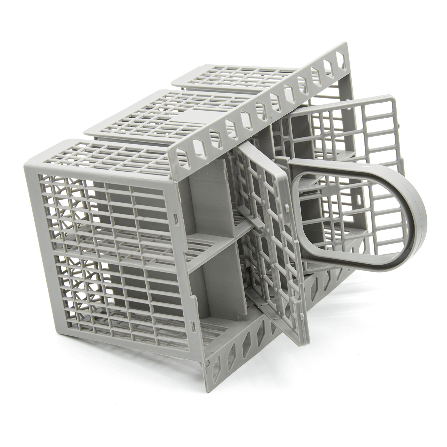 Cutlery Basket  Suitable  for  - огляд і ціна Commercial Kitchen Units