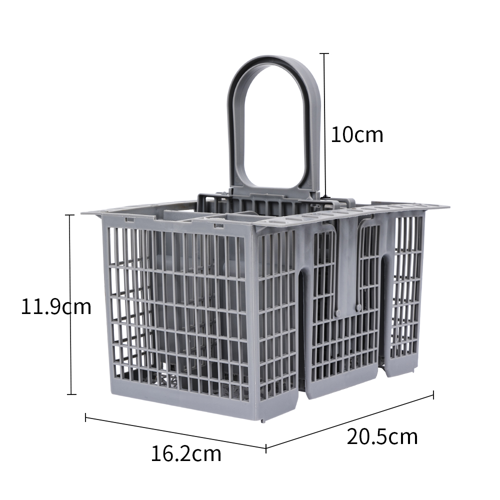 Cutlery Basket  Suitable  for  - огляд і ціна Commercial Kitchen Units