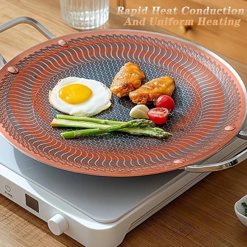 316 Stainless Steel Multifunct - огляд і ціна Commercial Kitchen Gas Stove