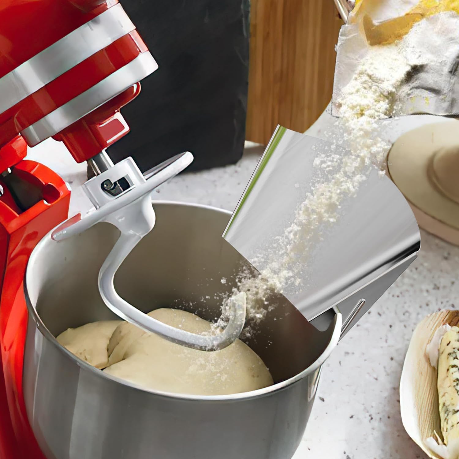 Pouring Chute for KitchenAid S - огляд і ціна Commercial Kitchen Units
