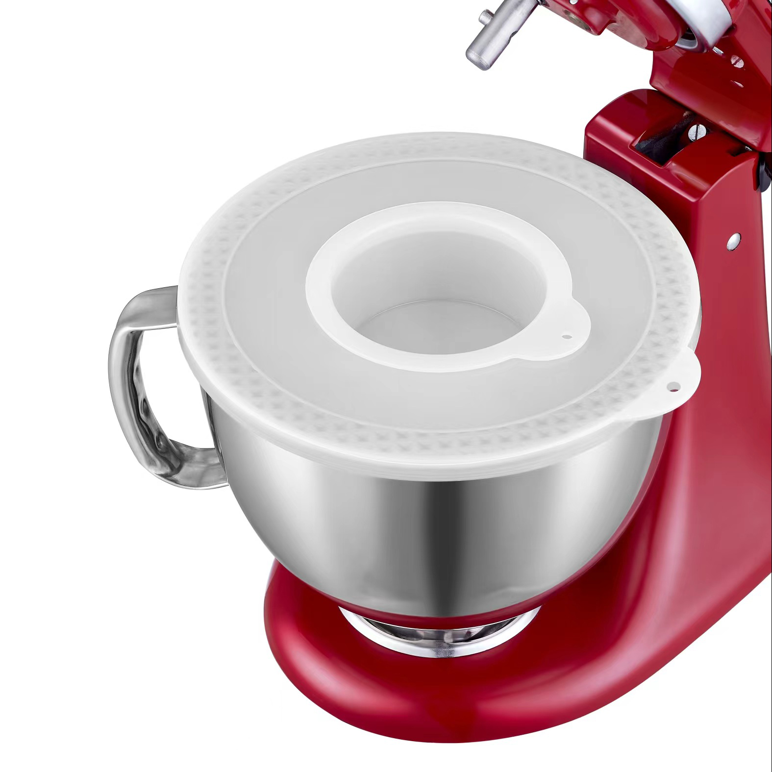 1pcs/2pcs Mixers Bowl Covers f - огляд і ціна Commercial Kitchen Units