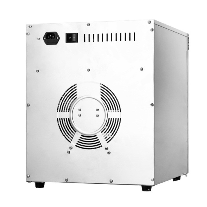 10 layer Food Dehydration Drie - огляд і ціна Commercial Food Dehydrator