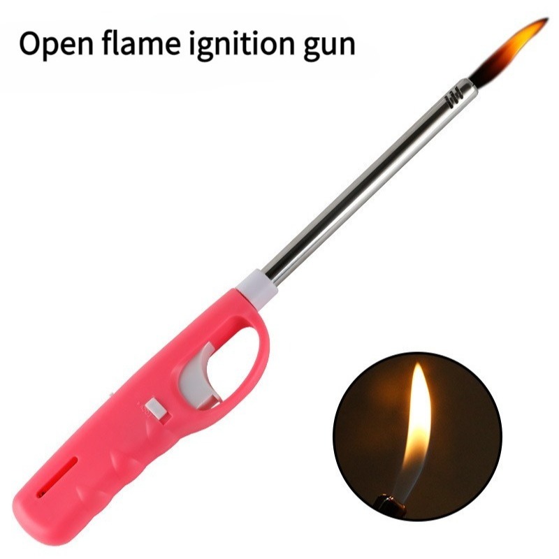 2025 1PCS Alloy Open Flame Ign - огляд і ціна Commercial Kitchen Gas Stove