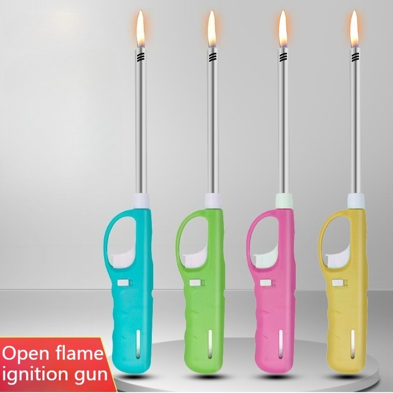 2025 1PCS Alloy Open Flame Ign - огляд і ціна Commercial Kitchen Gas Stove