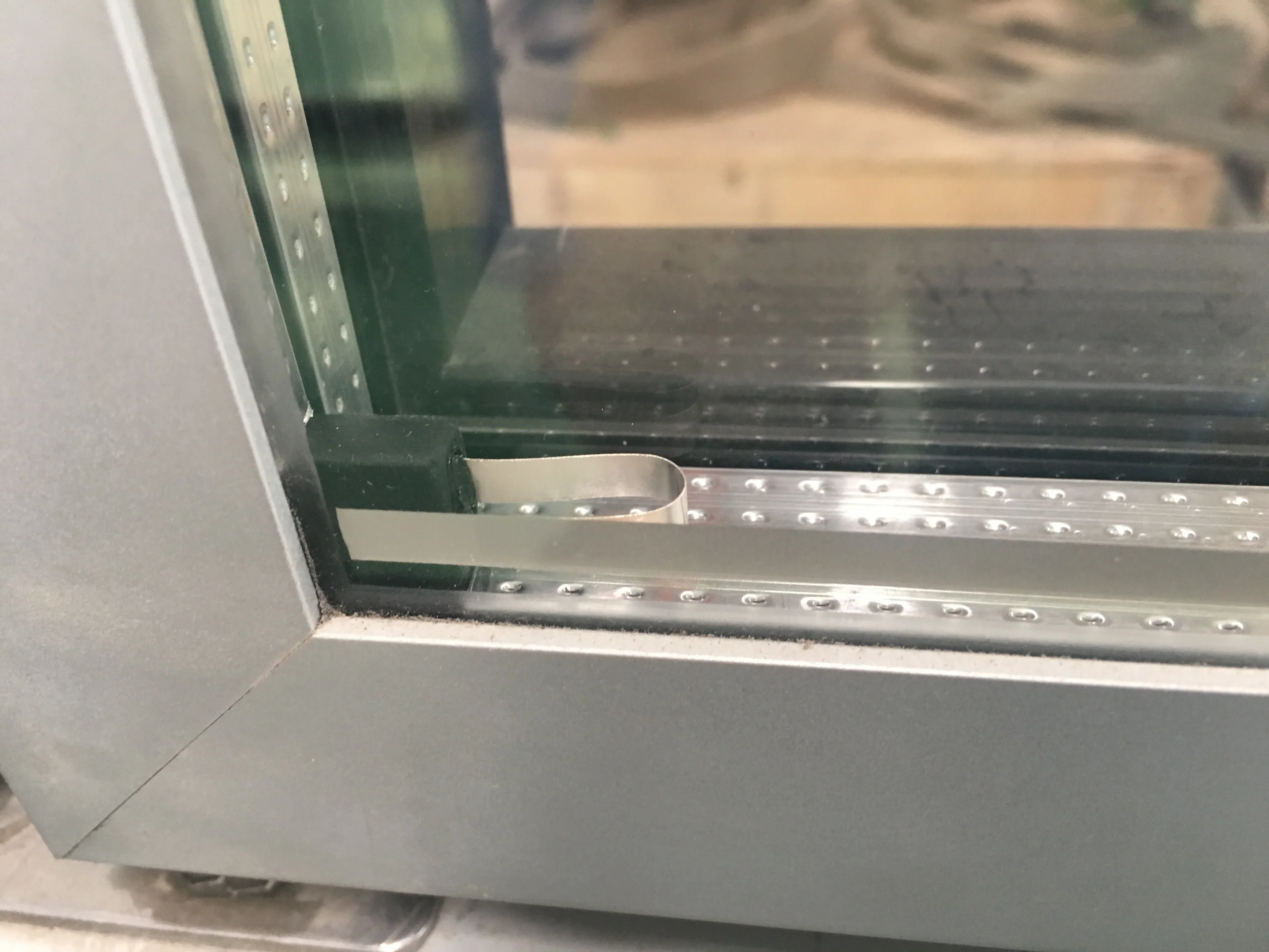 supermarket display refrigerat - огляд і ціна Commercial Chest Freezer