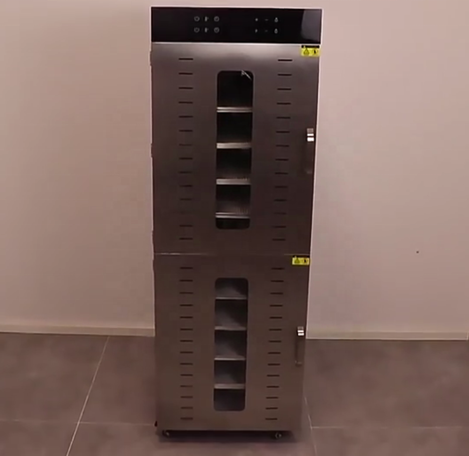 Commercial Industrial Food Deh - огляд і ціна Commercial Food Dehydrator