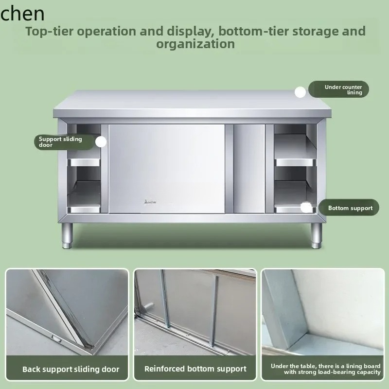 b1  Kitchen Stainless Steel Wo - огляд і ціна Commercial Kitchen Worktops