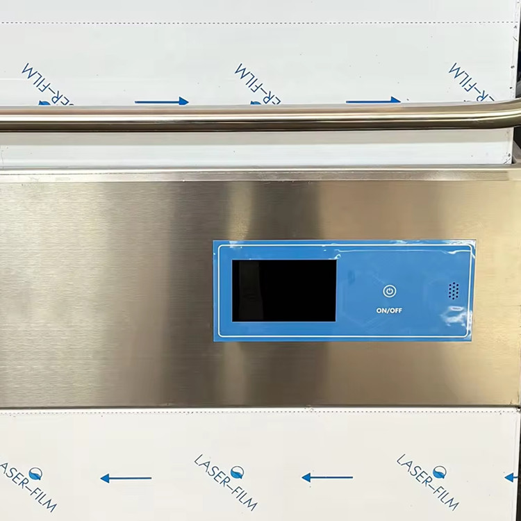 Commercial Dishwasher Custom V - огляд і ціна Commercial Kitchen Company
