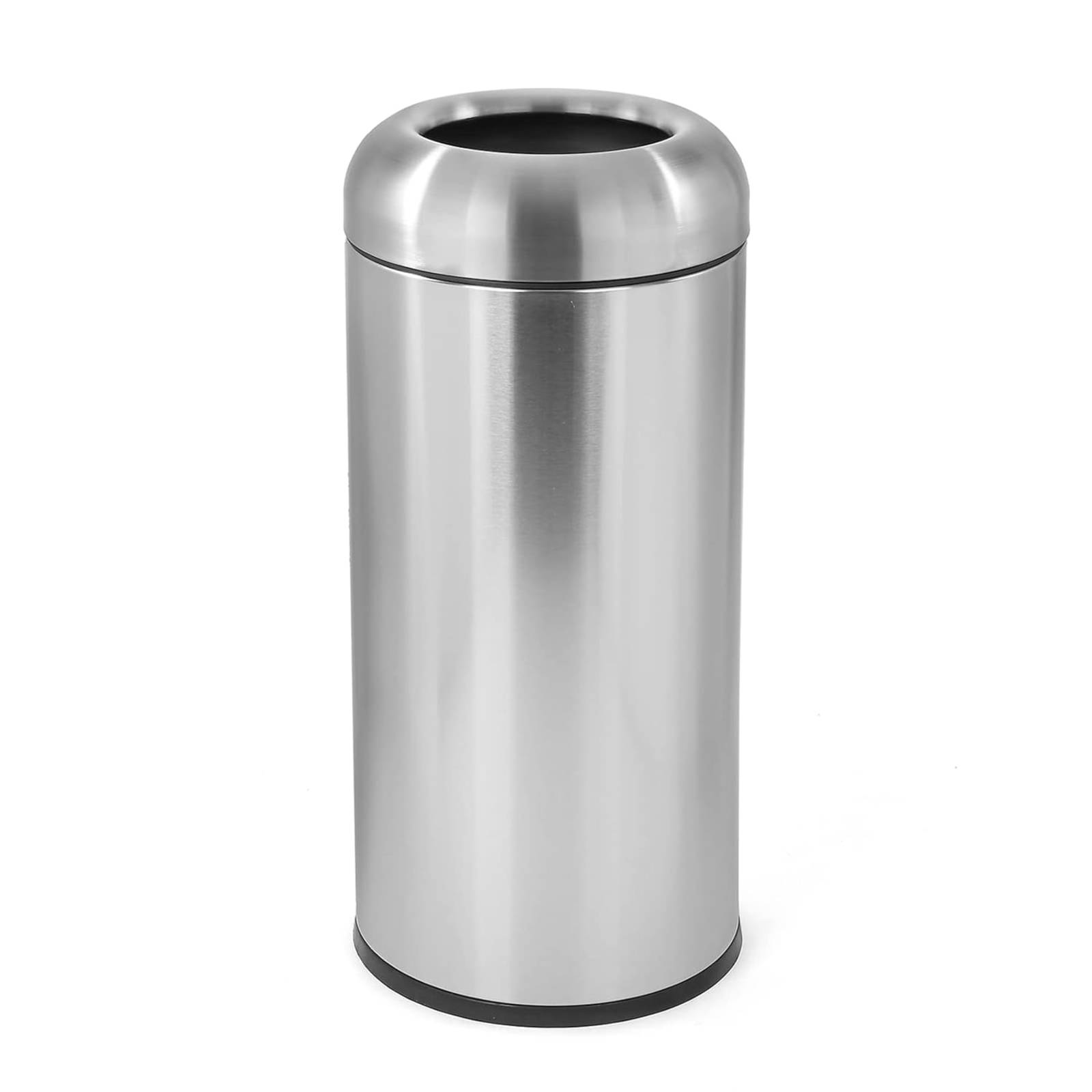 16 Gallon Kitchen Waste Basket - огляд і ціна Commercial Kitchen Garbage Can