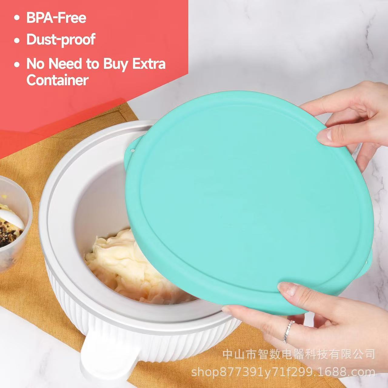 Silicone Lid Compatible with K - огляд і ціна Commercial Kitchen Units
