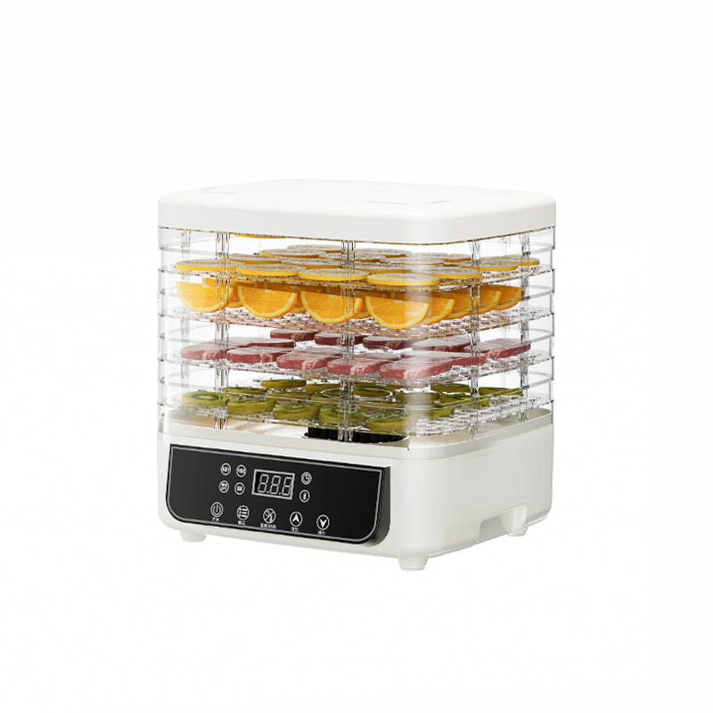 Commercial Food Dehydrator Lar - огляд і ціна Commercial Food Dehydrator