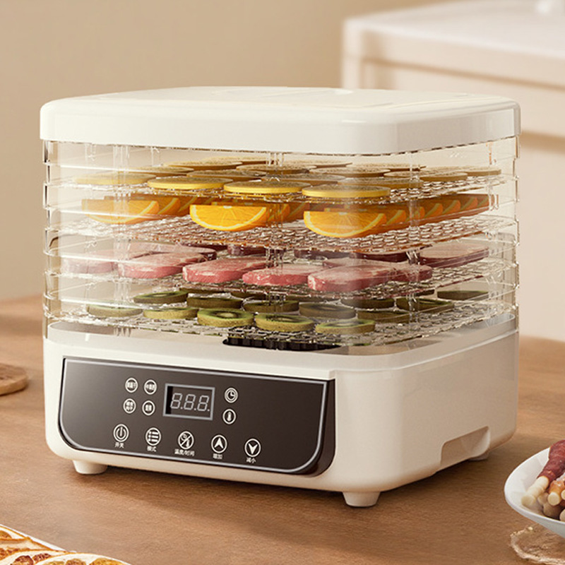 Commercial Food Dehydrator Lar - огляд і ціна Commercial Food Dehydrator