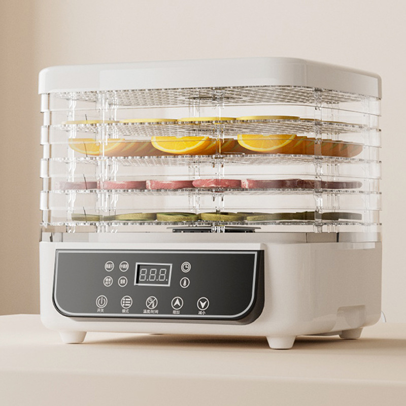 Commercial Food Dehydrator Lar - огляд і ціна Commercial Food Dehydrator