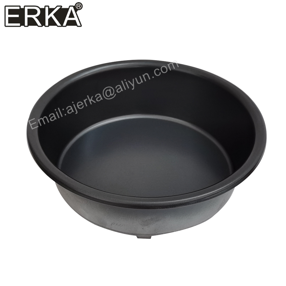 ERKA Commercial 8oz Hot Air Oi - огляд і ціна Commercial Popcorn Machine