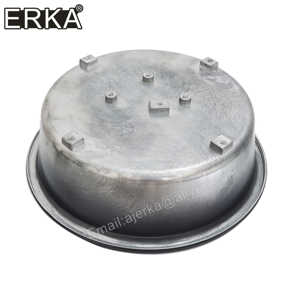 ERKA Commercial 8oz Hot Air Oi - огляд і ціна Commercial Popcorn Machine