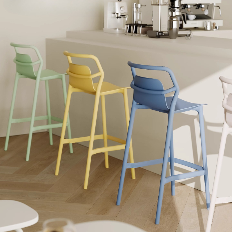 Designer Style Bar Stools Thic - огляд і ціна Commercial Kitchen Design