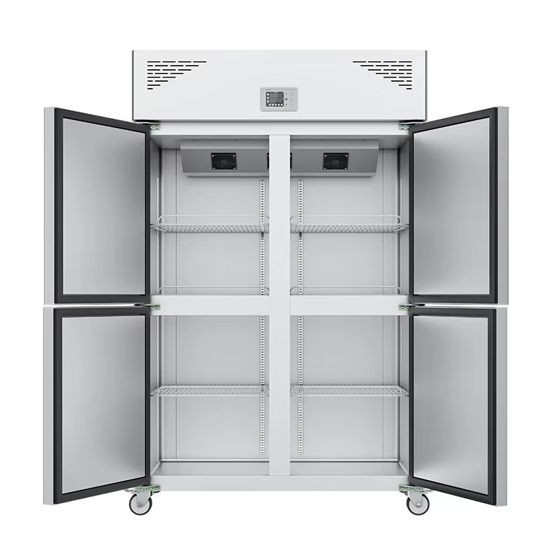 Outdoor Commercial Kitchen 100 - огляд і ціна Commercial Chest Freezer