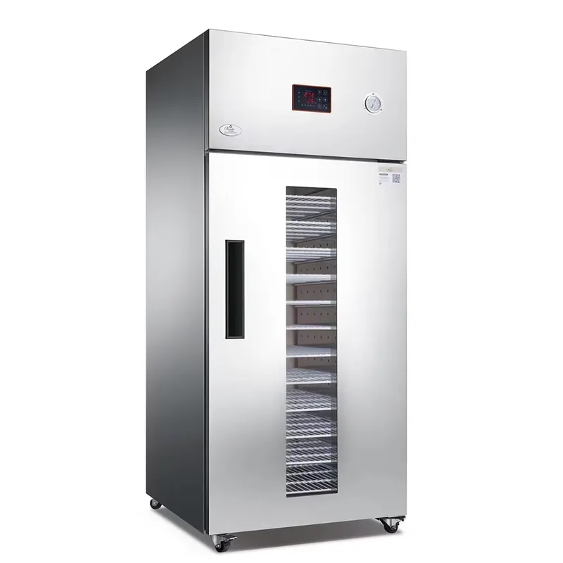 35 to 55 Degree Drying Machine - огляд і ціна Commercial Food Dehydrator