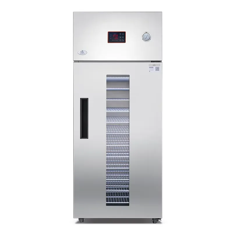 35 to 55 Degree Drying Machine - огляд і ціна Commercial Food Dehydrator